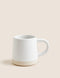 Satin Tankered Mug